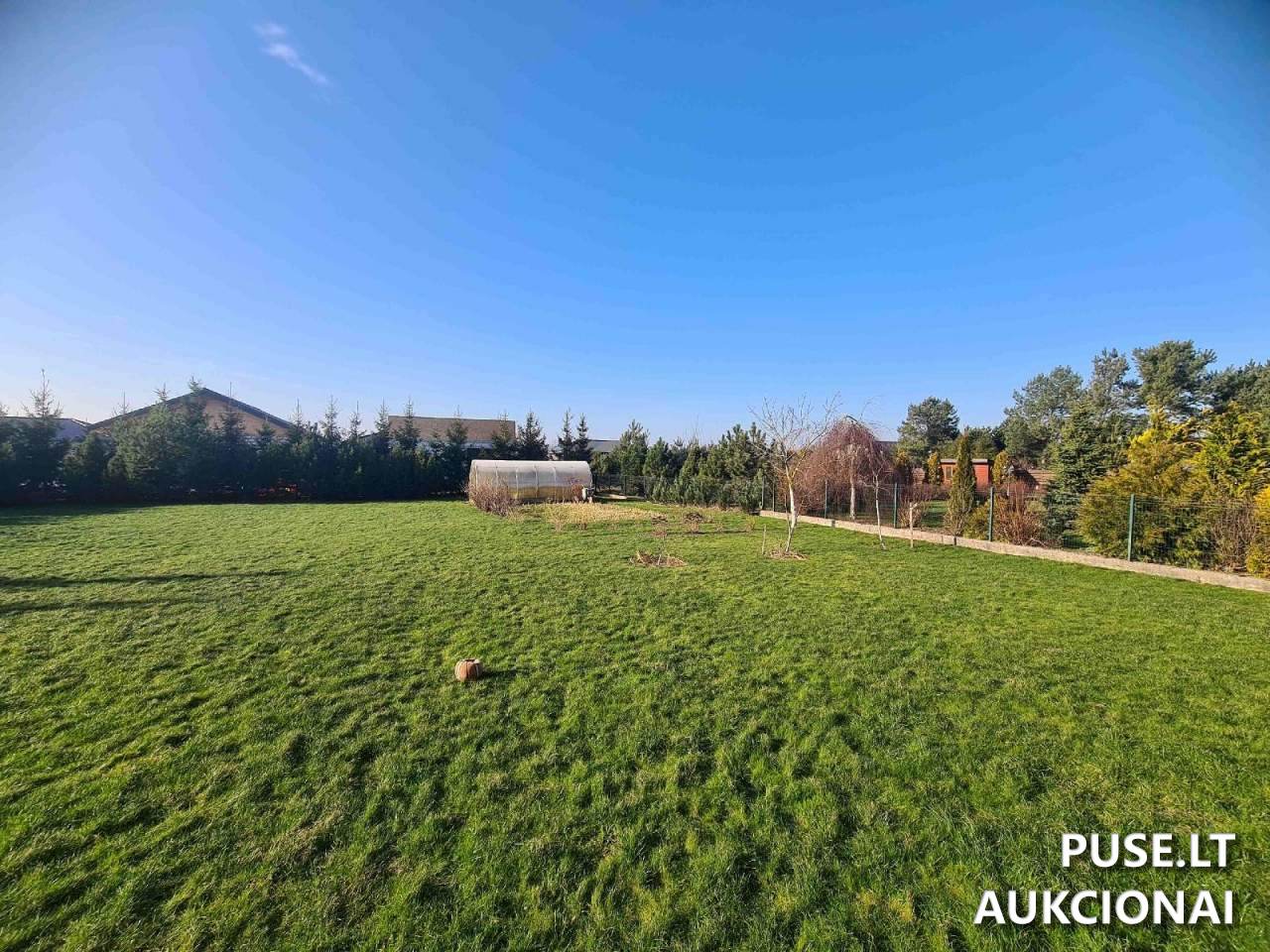 Žemės sklypas Sklypai Bitkalnio g. 13, 91290 Klemiškė II, Lithuania 7