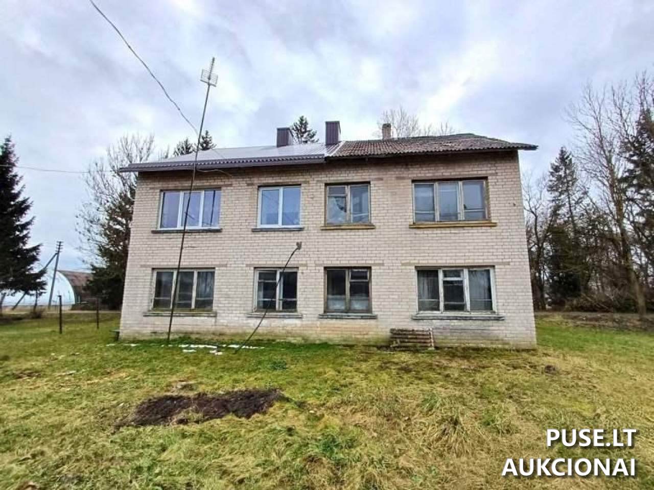Butas Patalpos/Butai Dvaro g. 1, 82258 Beinorava, Lithuania 6