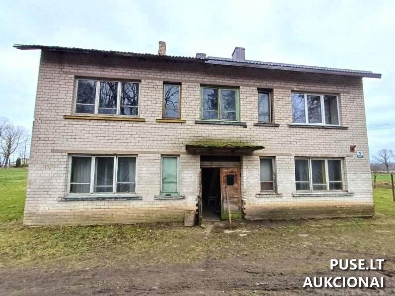 Butas Patalpos/Butai Dvaro g. 1, 82258 Beinorava, Lithuania 7