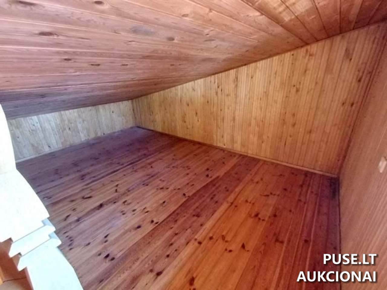 Muziejus Pastatai P. Matulionio g. 18A, 40112 Kupiškis, Lithuania 5