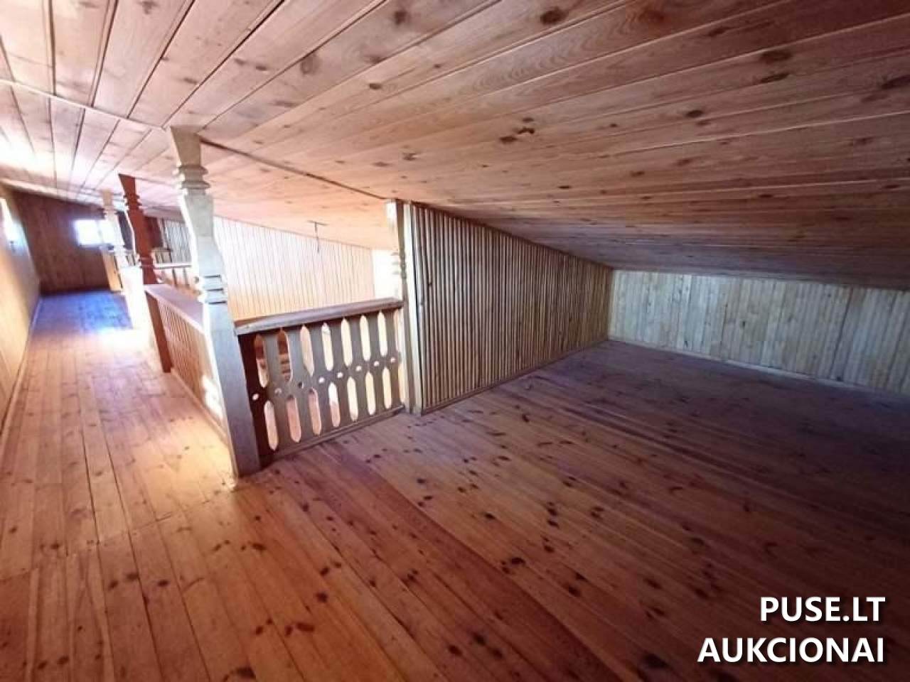 Muziejus Pastatai P. Matulionio g. 18A, 40112 Kupiškis, Lithuania 6