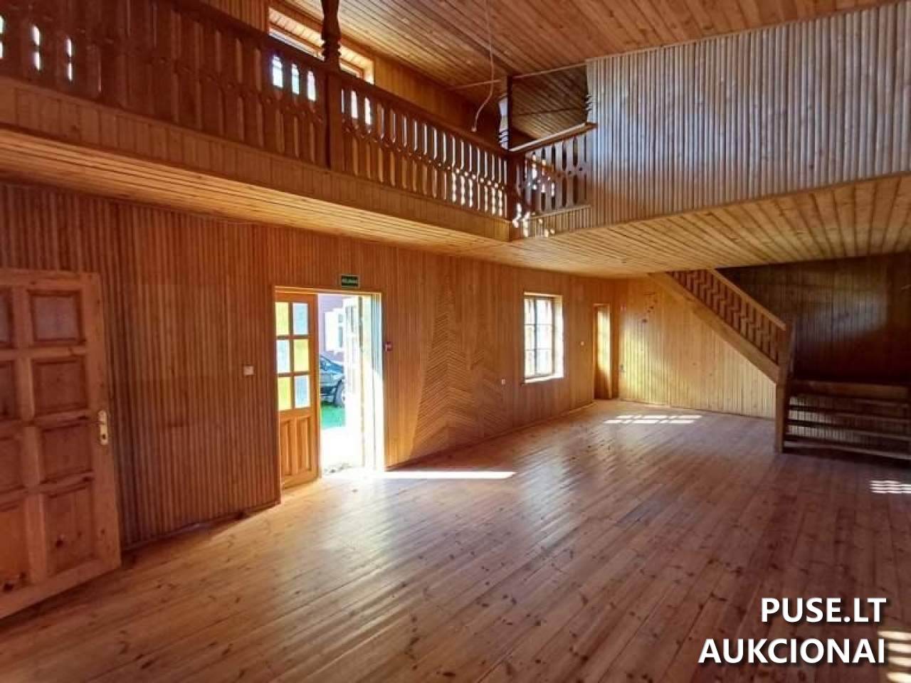 Muziejus Pastatai P. Matulionio g. 18A, 40112 Kupiškis, Lithuania 10