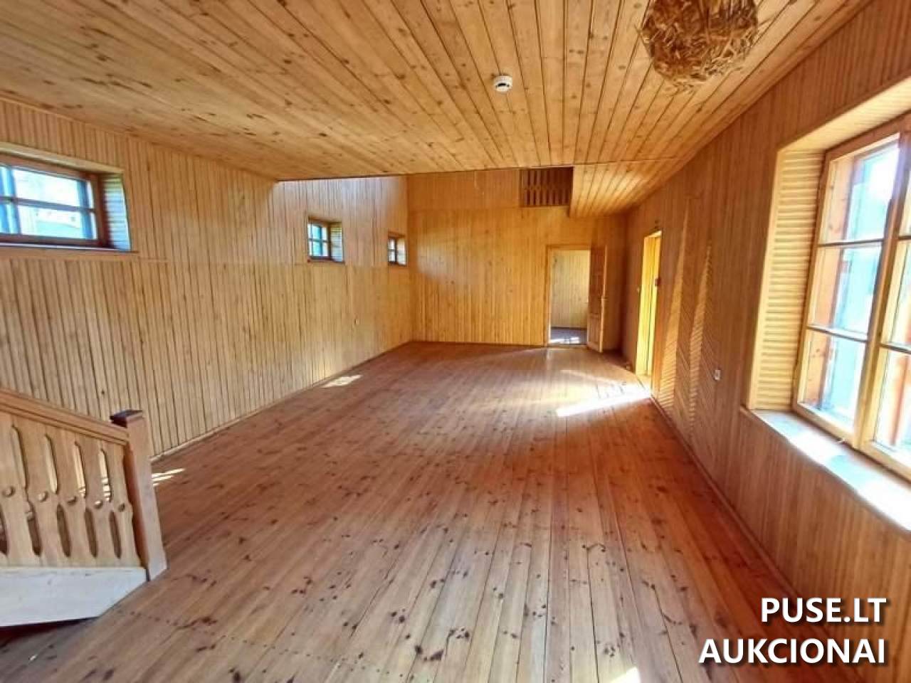 Muziejus Pastatai P. Matulionio g. 18A, 40112 Kupiškis, Lithuania 11
