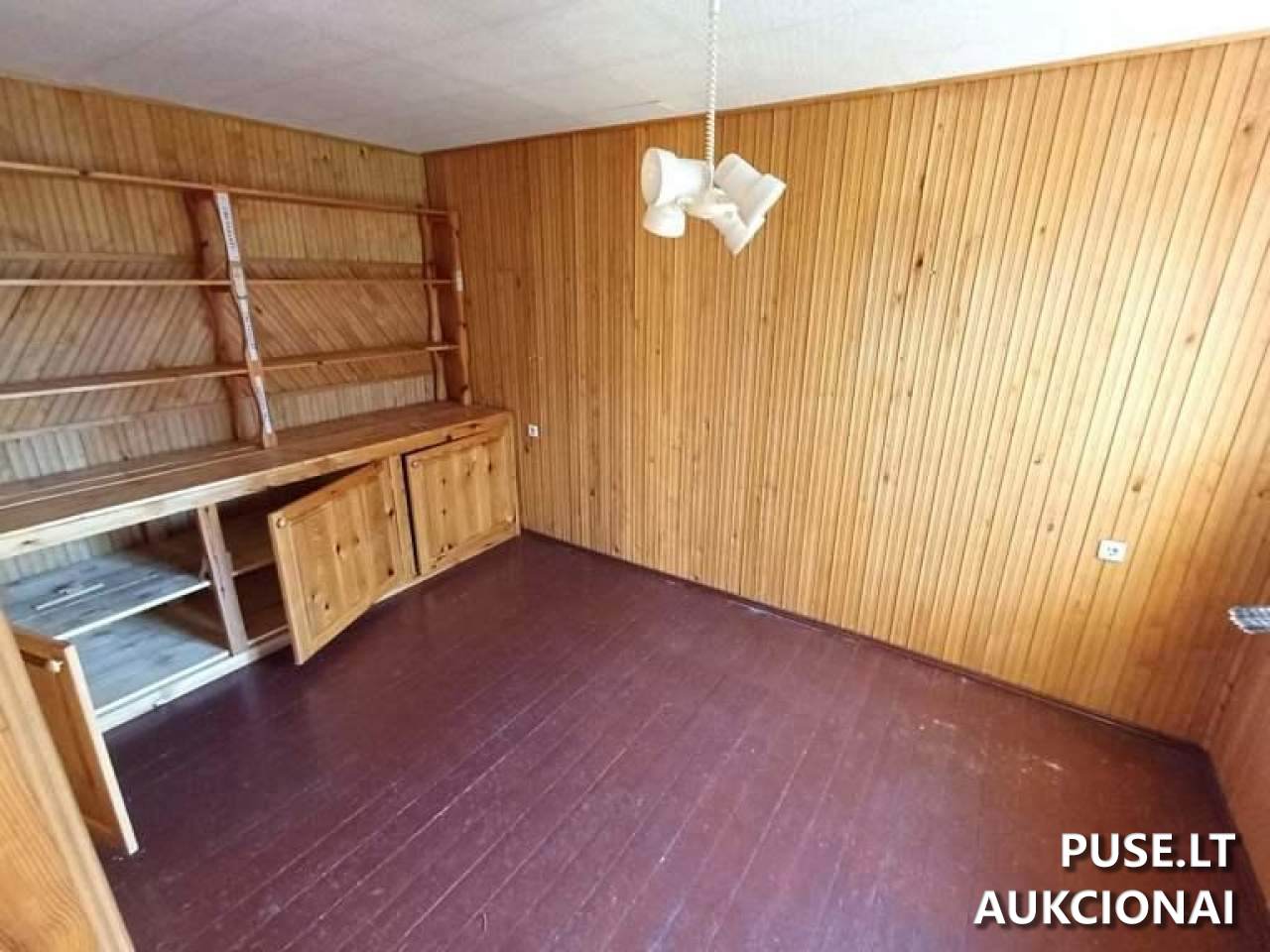 Muziejus Pastatai P. Matulionio g. 18A, 40112 Kupiškis, Lithuania 12