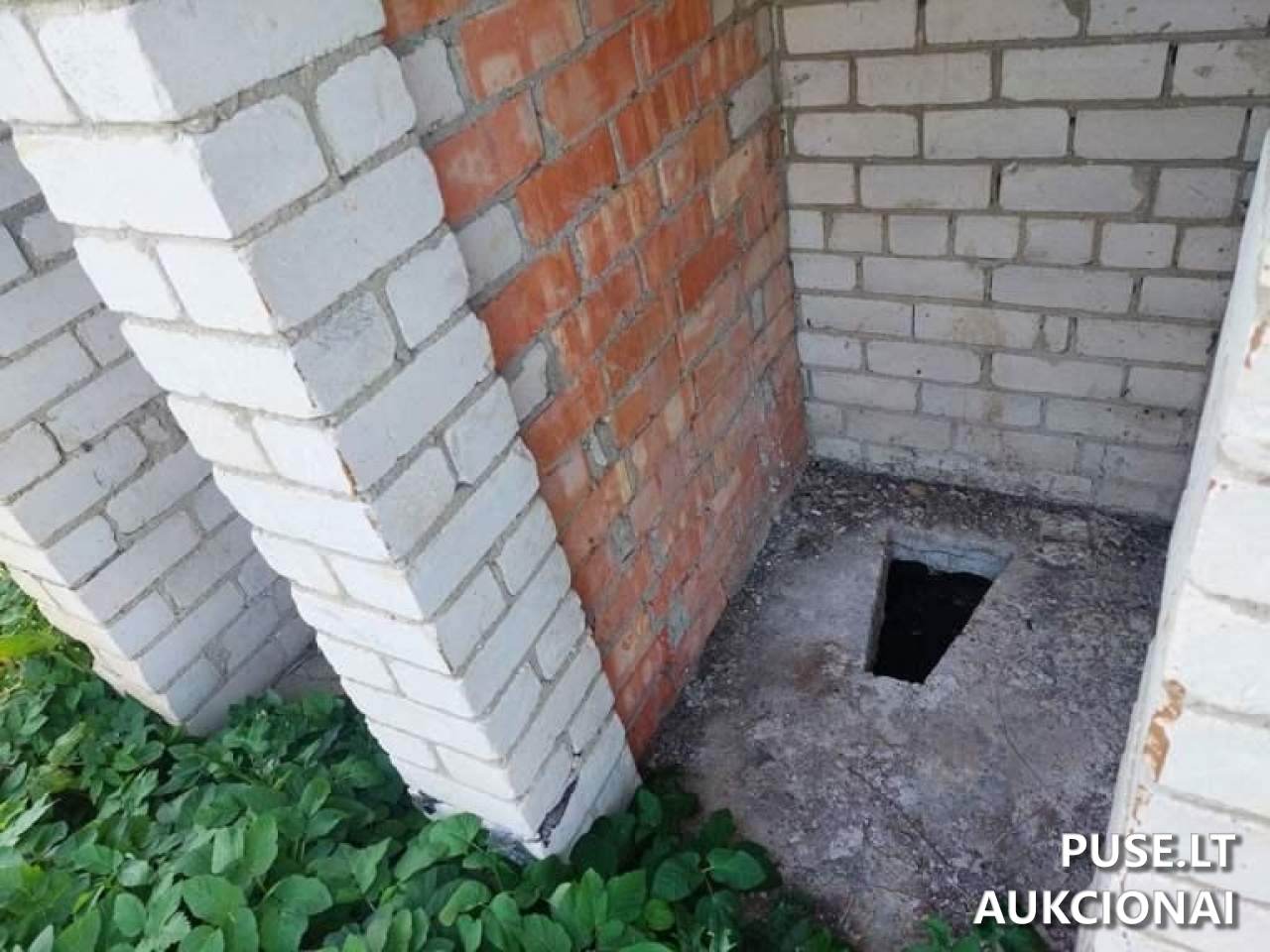 Tvartas Pastatai Dvaro g 13, Agluonų k, 85474 Akmenės r. sav., Lithuania 3