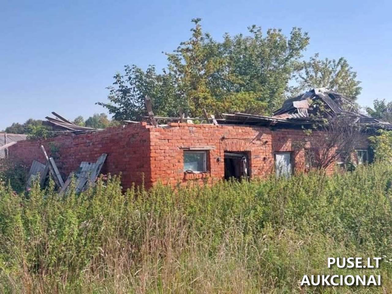 Tvartas Pastatai Dvaro g 13, Agluonų k, 85474 Akmenės r. sav., Lithuania 6