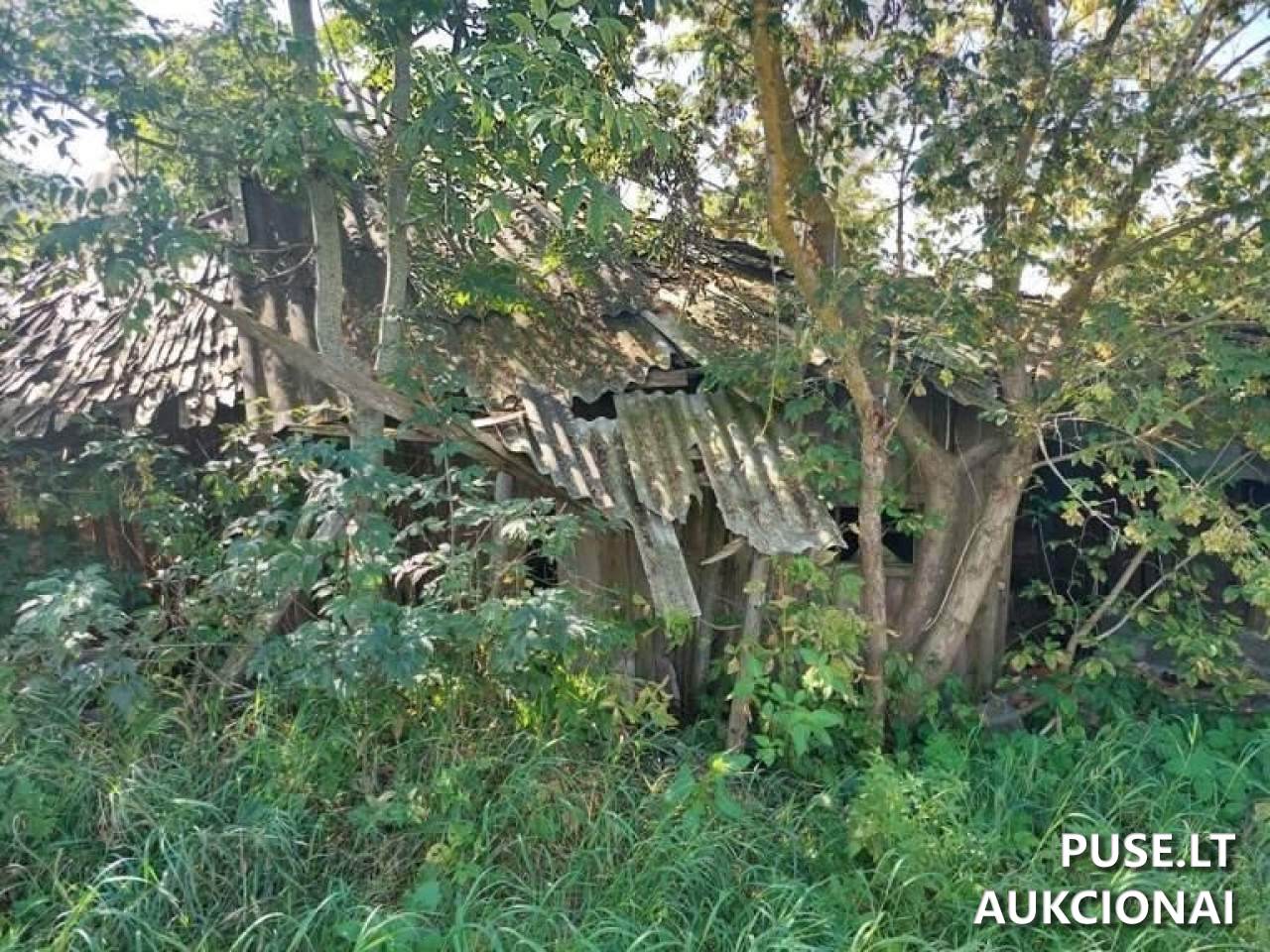 Tvartas Pastatai Dvaro g 13, Agluonų k, 85474 Akmenės r. sav., Lithuania 10