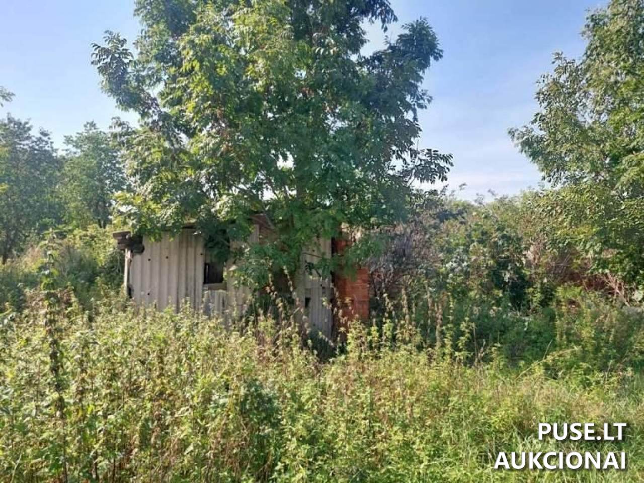 Tvartas Pastatai Dvaro g 13, Agluonų k, 85474 Akmenės r. sav., Lithuania 12