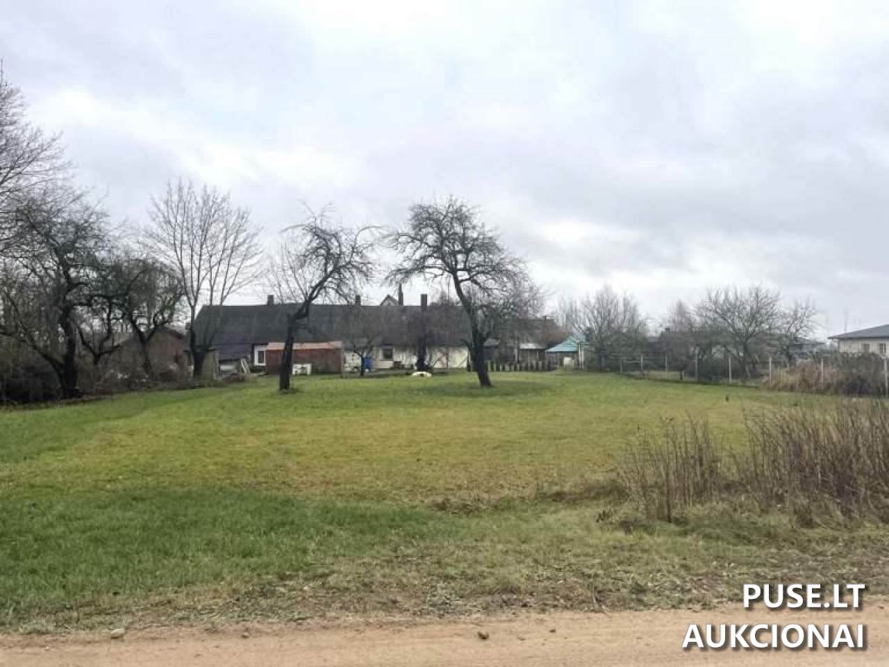 Butas Patalpos/Butai Katiliškių g. 135, 13255 Vilniaus r. sav., Lithuania 4