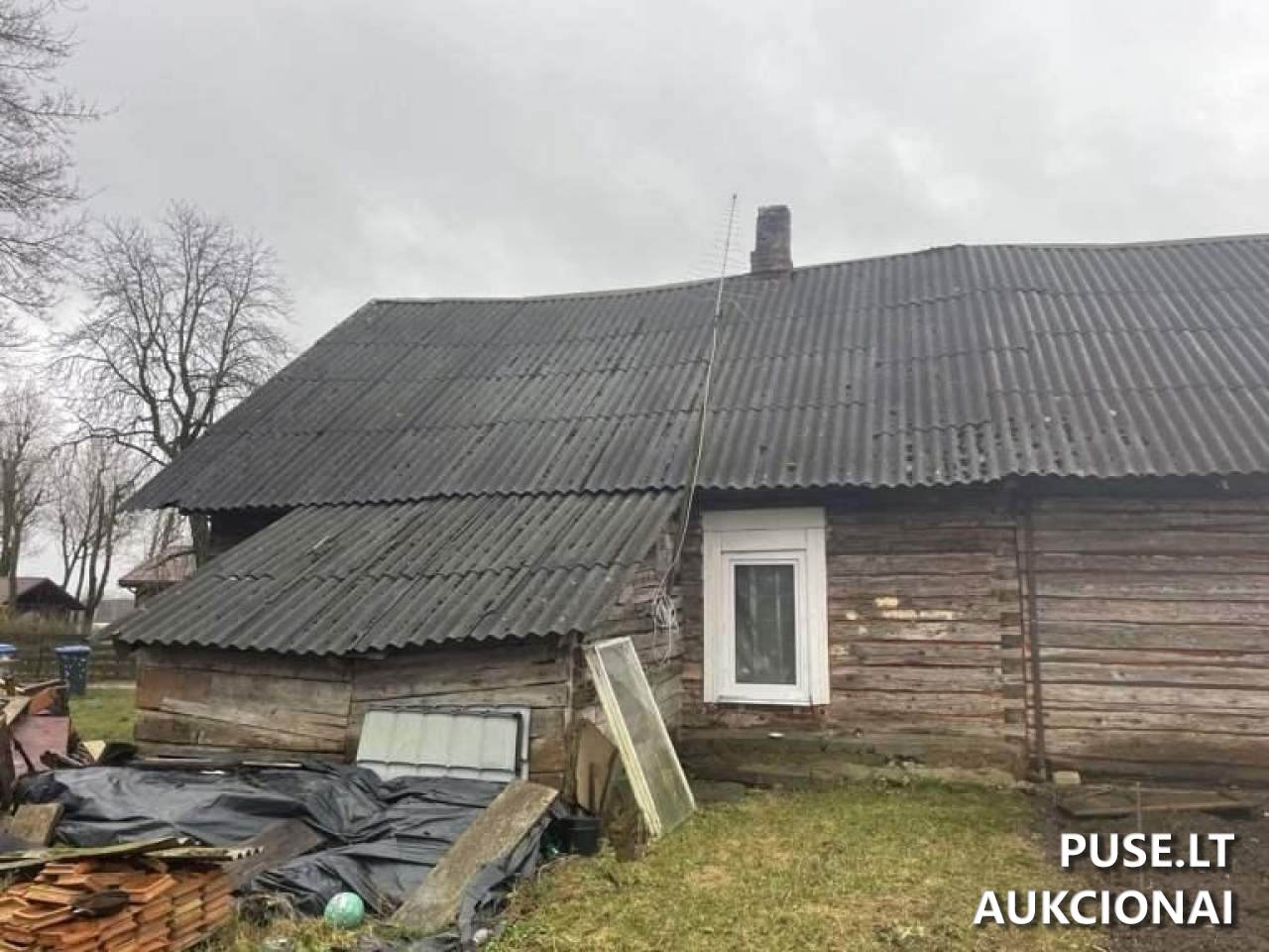 Butas Patalpos/Butai Katiliškių g. 135, 13255 Vilniaus r. sav., Lithuania 7