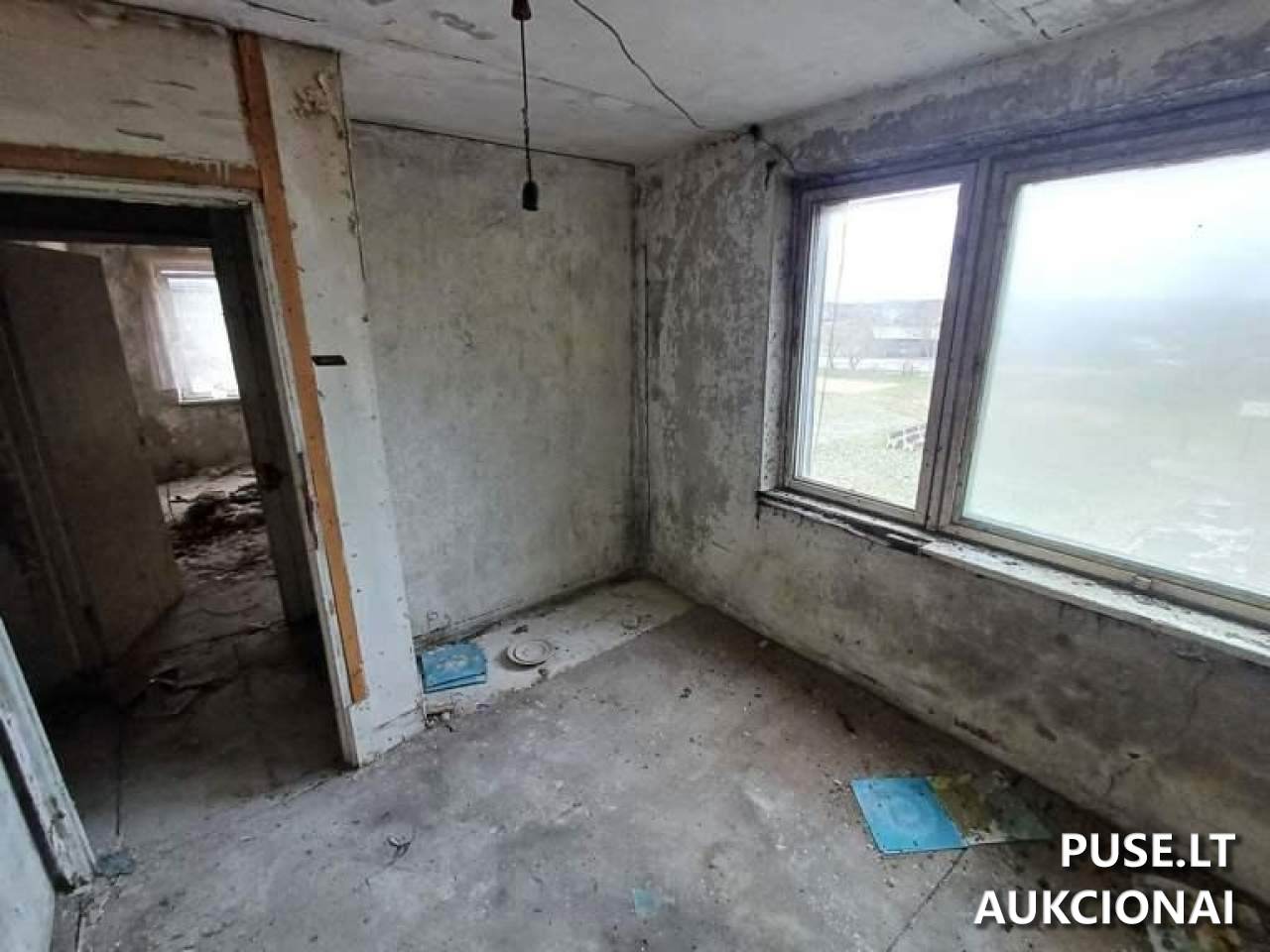 Butas Patalpos/Butai Pagrindinė g. 14, 80242 Varputėnai, Lithuania 3