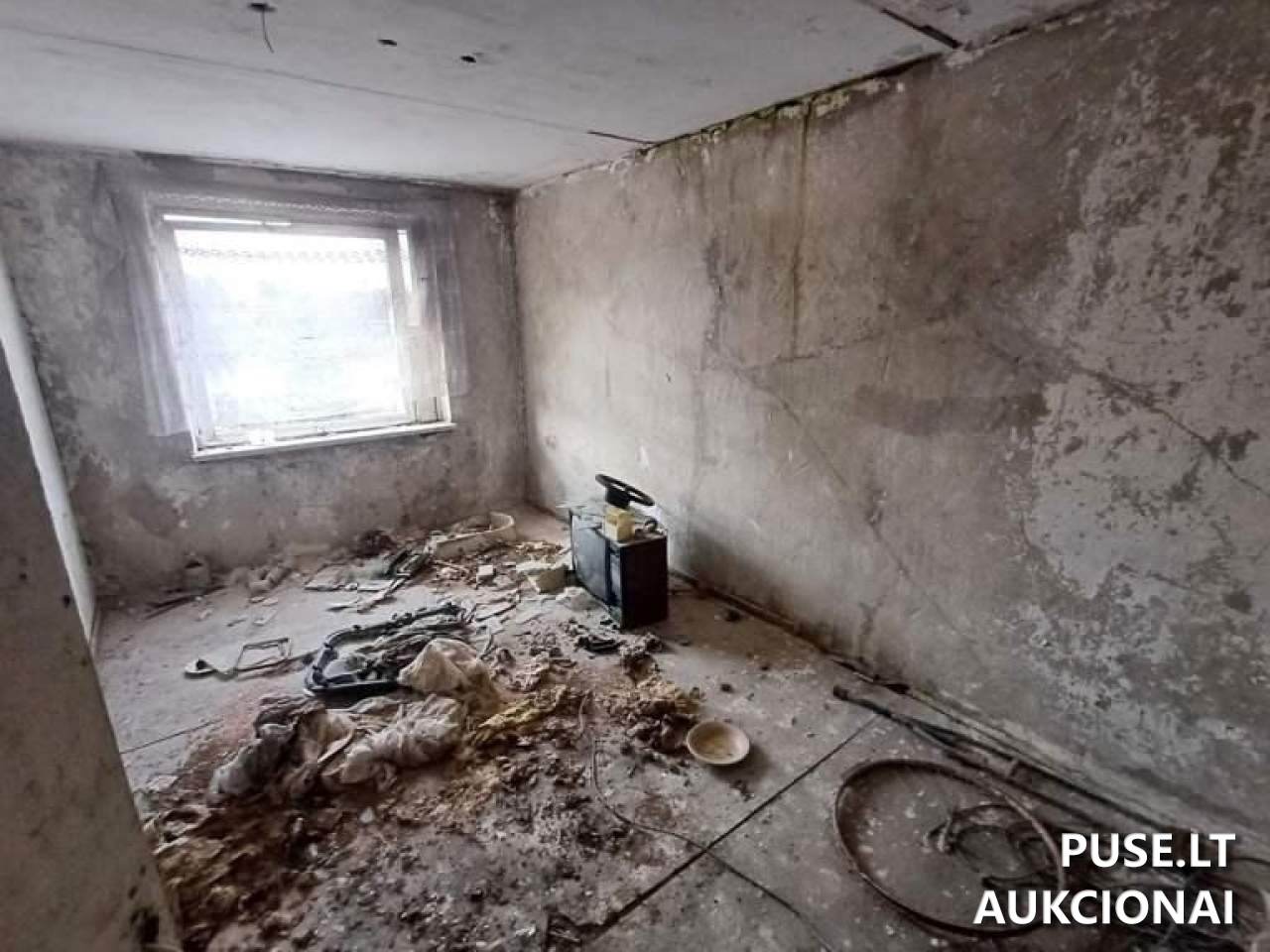 Butas Patalpos/Butai Pagrindinė g. 14, 80242 Varputėnai, Lithuania 4