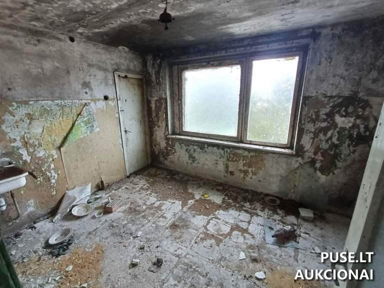 Butas Patalpos/Butai Pagrindinė g. 14, 80242 Varputėnai, Lithuania 5