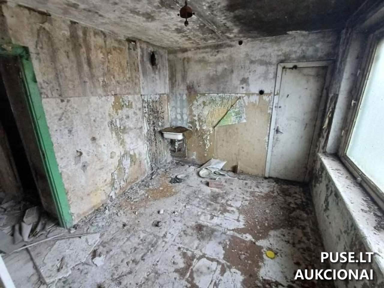 Butas Patalpos/Butai Pagrindinė g. 14, 80242 Varputėnai, Lithuania 6