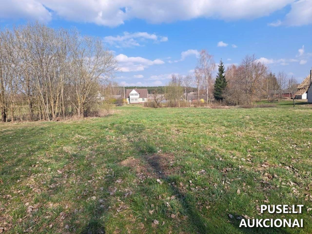 Žemės sklypas Sklypai Gėlių gatvė 2, 30264 Kaniūkai, Lithuania 2