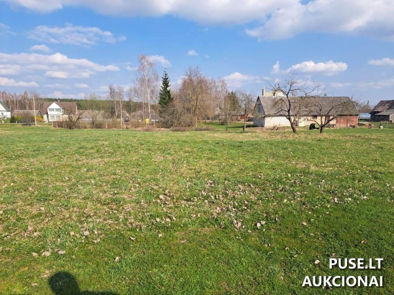 Žemės sklypas Sklypai Gėlių gatvė 2, 30264 Kaniūkai, Lithuania 3