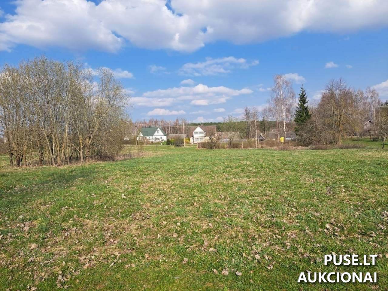 Žemės sklypas Sklypai Gėlių gatvė 2, 30264 Kaniūkai, Lithuania 4
