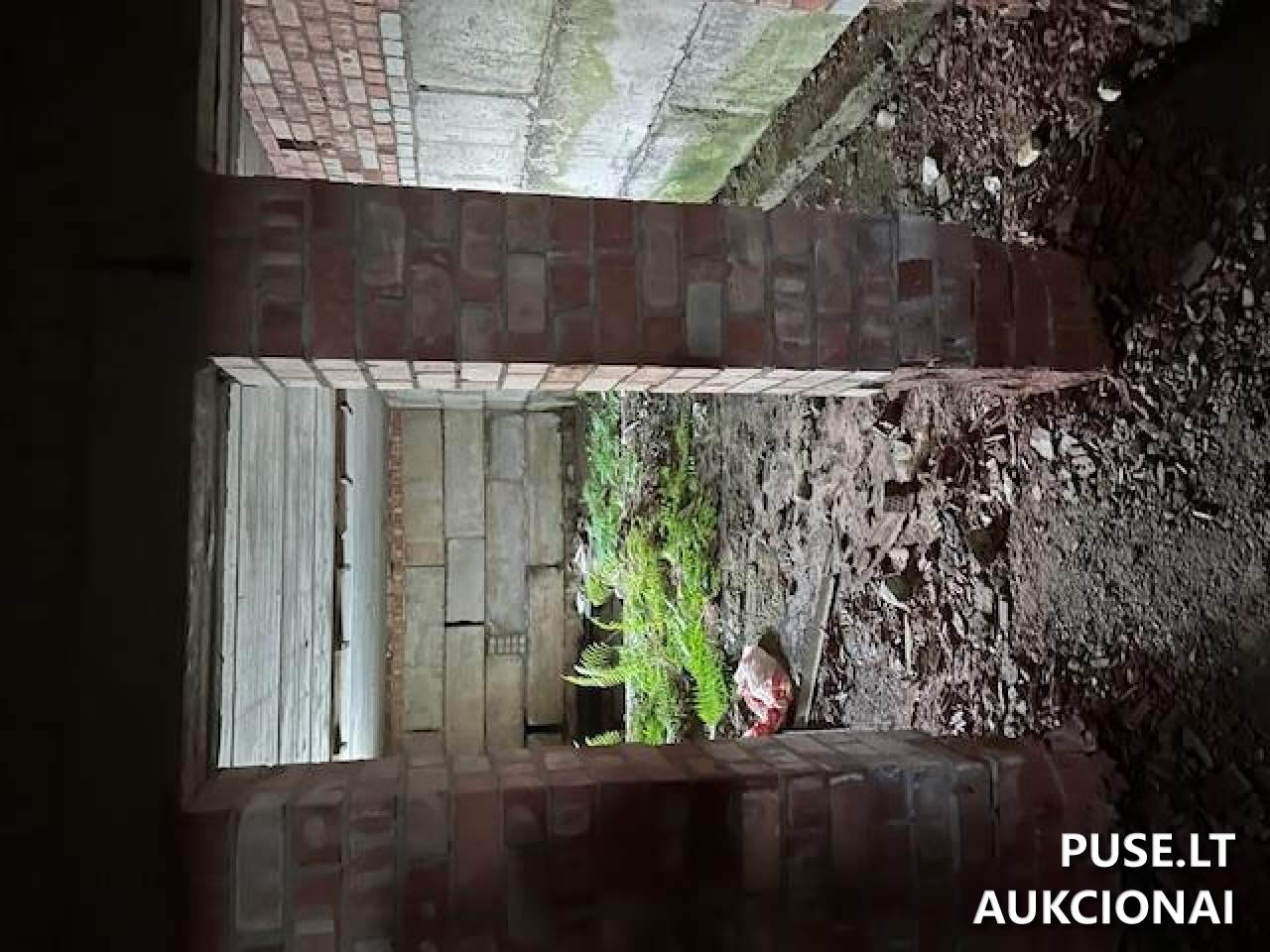 Buitinės patalpos Pastatai Nemuno g. 6, Mikutiškiai, 62187 Alytaus r. sav., Lithuania 4