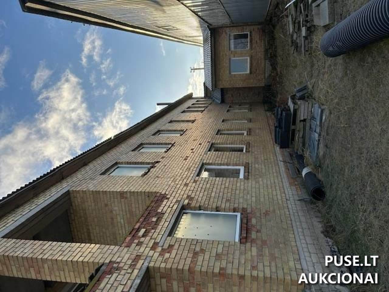 Buitinės patalpos Pastatai Nemuno g. 6, Mikutiškiai, 62187 Alytaus r. sav., Lithuania 5