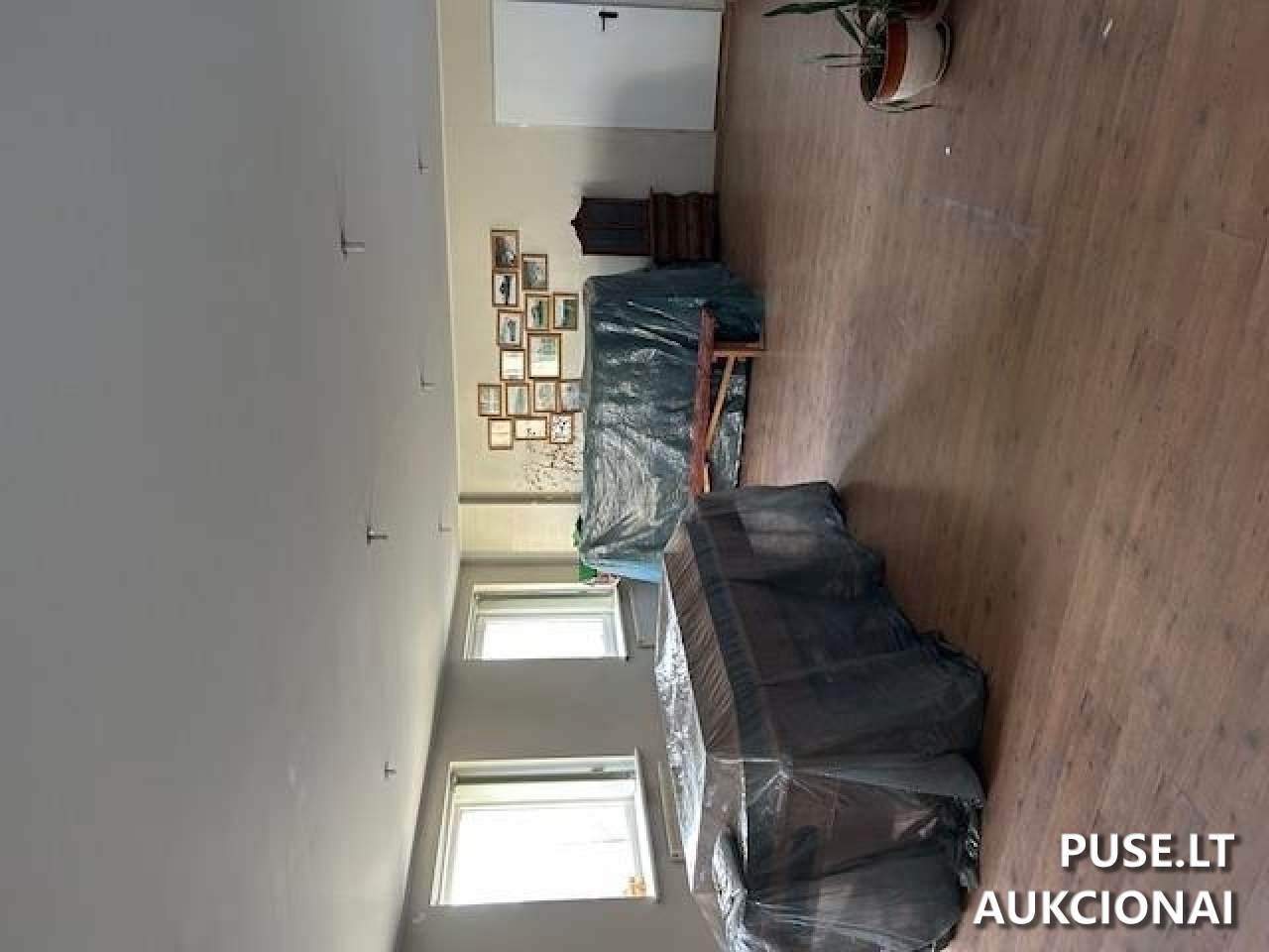 Buitinės patalpos Pastatai Nemuno g. 6, Mikutiškiai, 62187 Alytaus r. sav., Lithuania 6