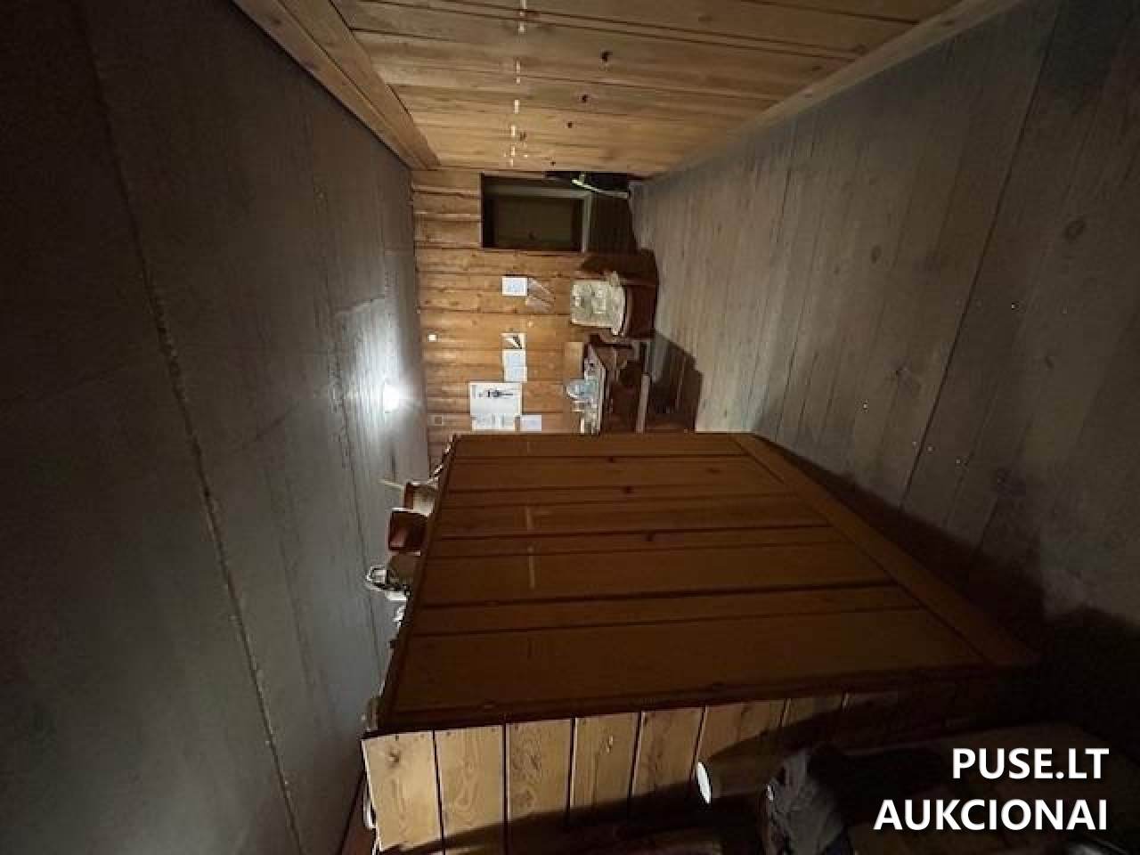 Buitinės patalpos Pastatai Nemuno g. 6, Mikutiškiai, 62187 Alytaus r. sav., Lithuania 7