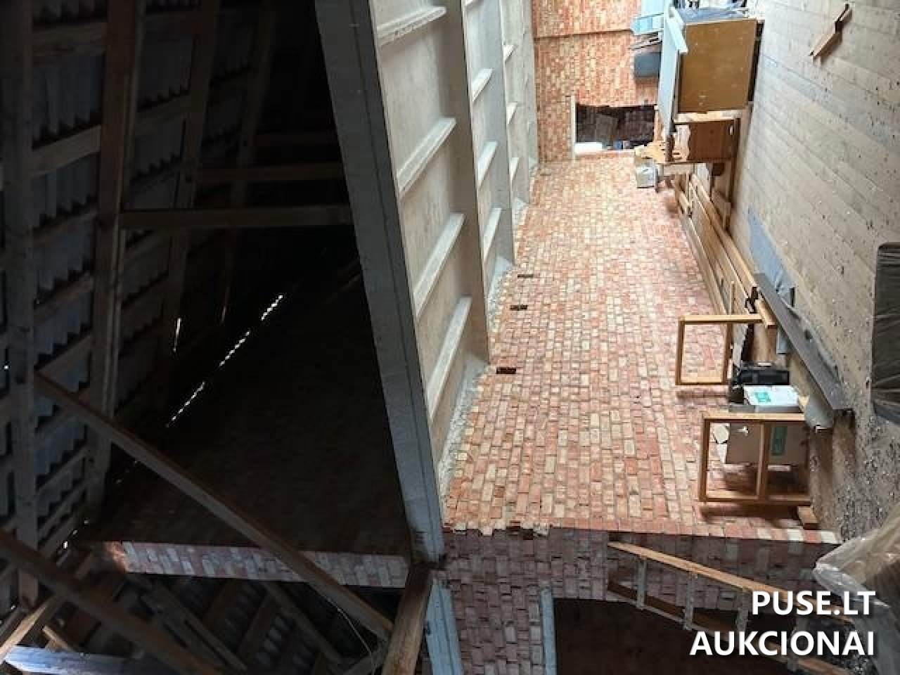 Buitinės patalpos Pastatai Nemuno g. 6, Mikutiškiai, 62187 Alytaus r. sav., Lithuania 12