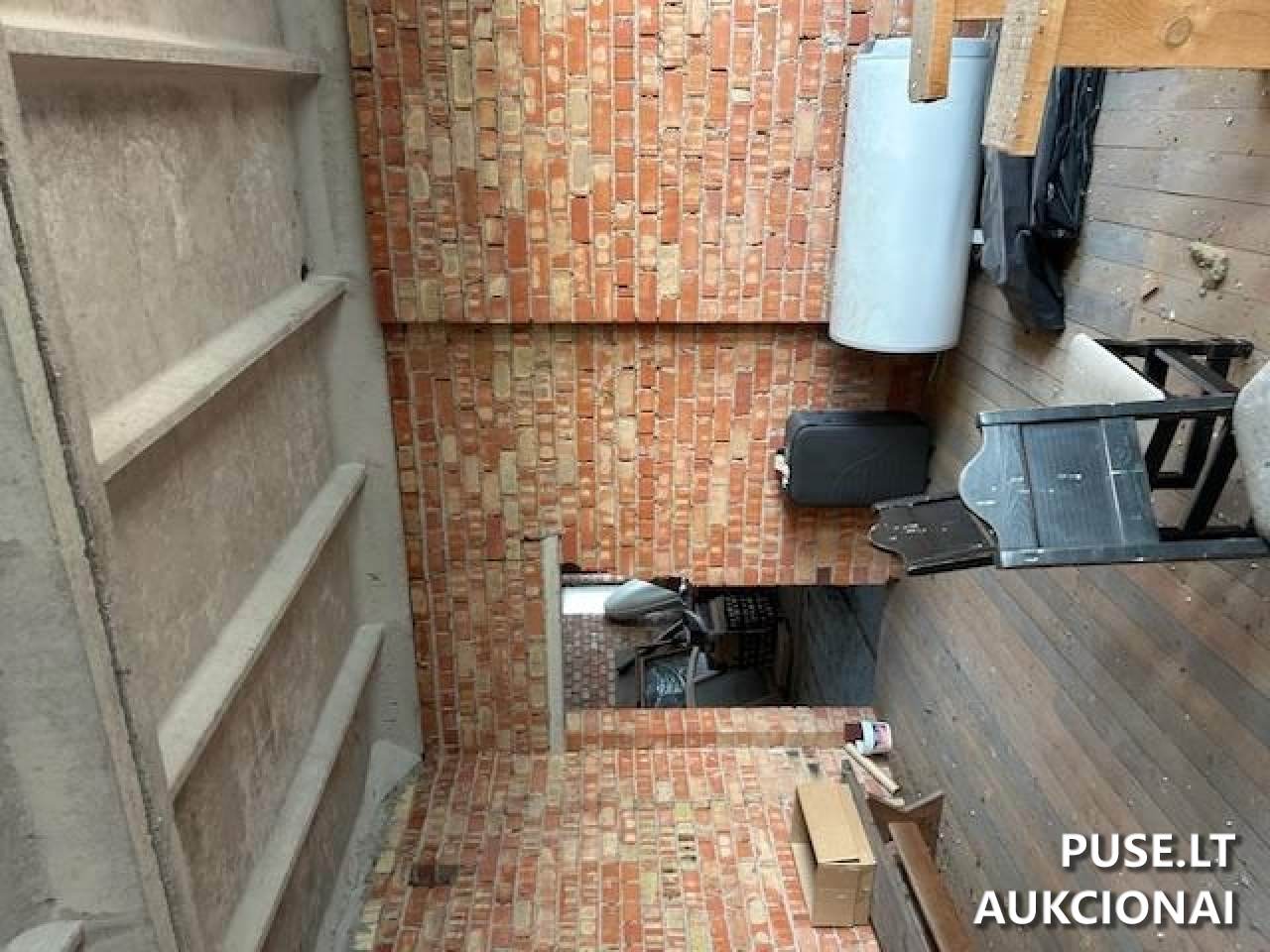 Buitinės patalpos Pastatai Nemuno g. 6, Mikutiškiai, 62187 Alytaus r. sav., Lithuania 13