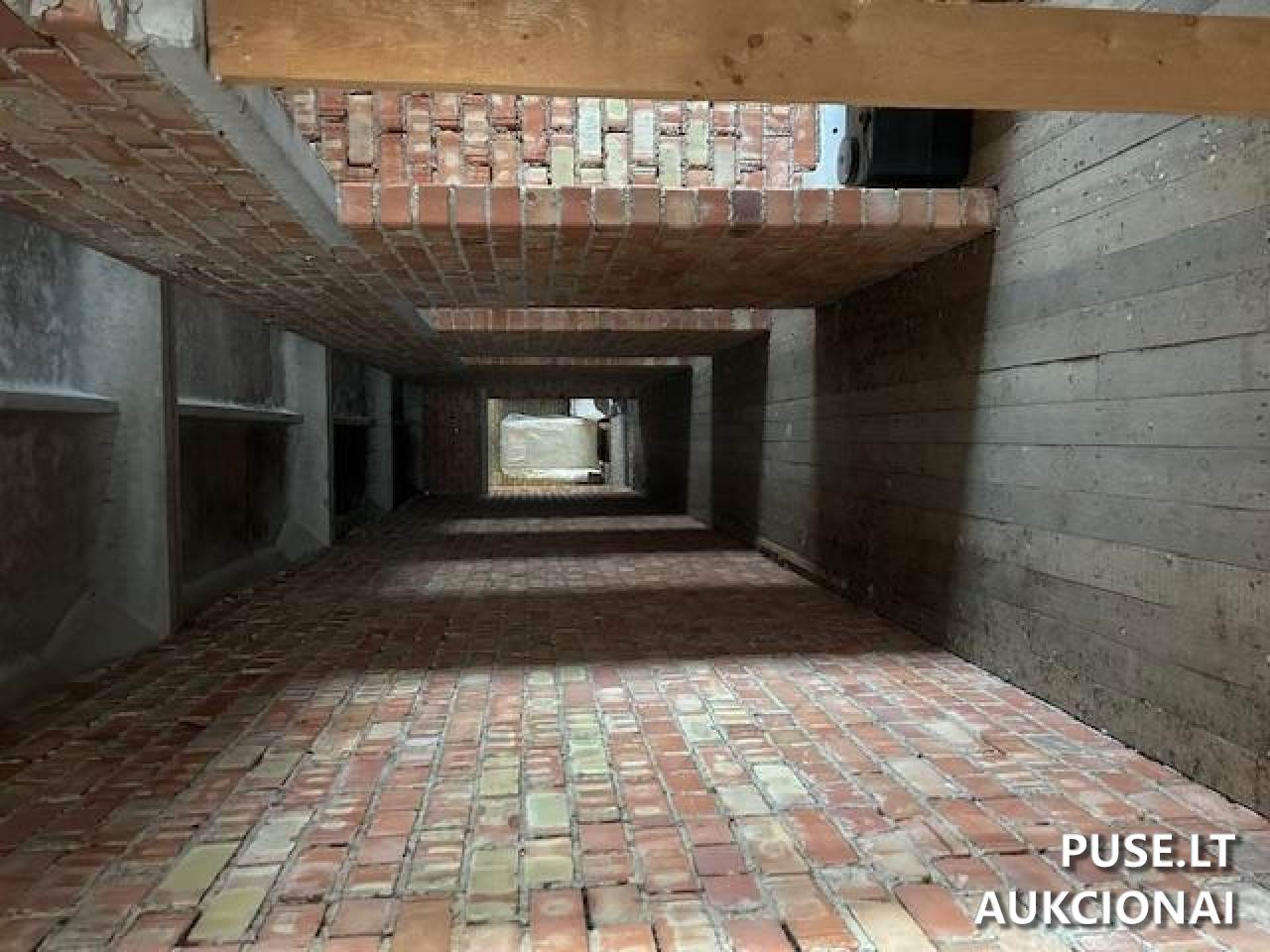 Buitinės patalpos Pastatai Nemuno g. 6, Mikutiškiai, 62187 Alytaus r. sav., Lithuania 15