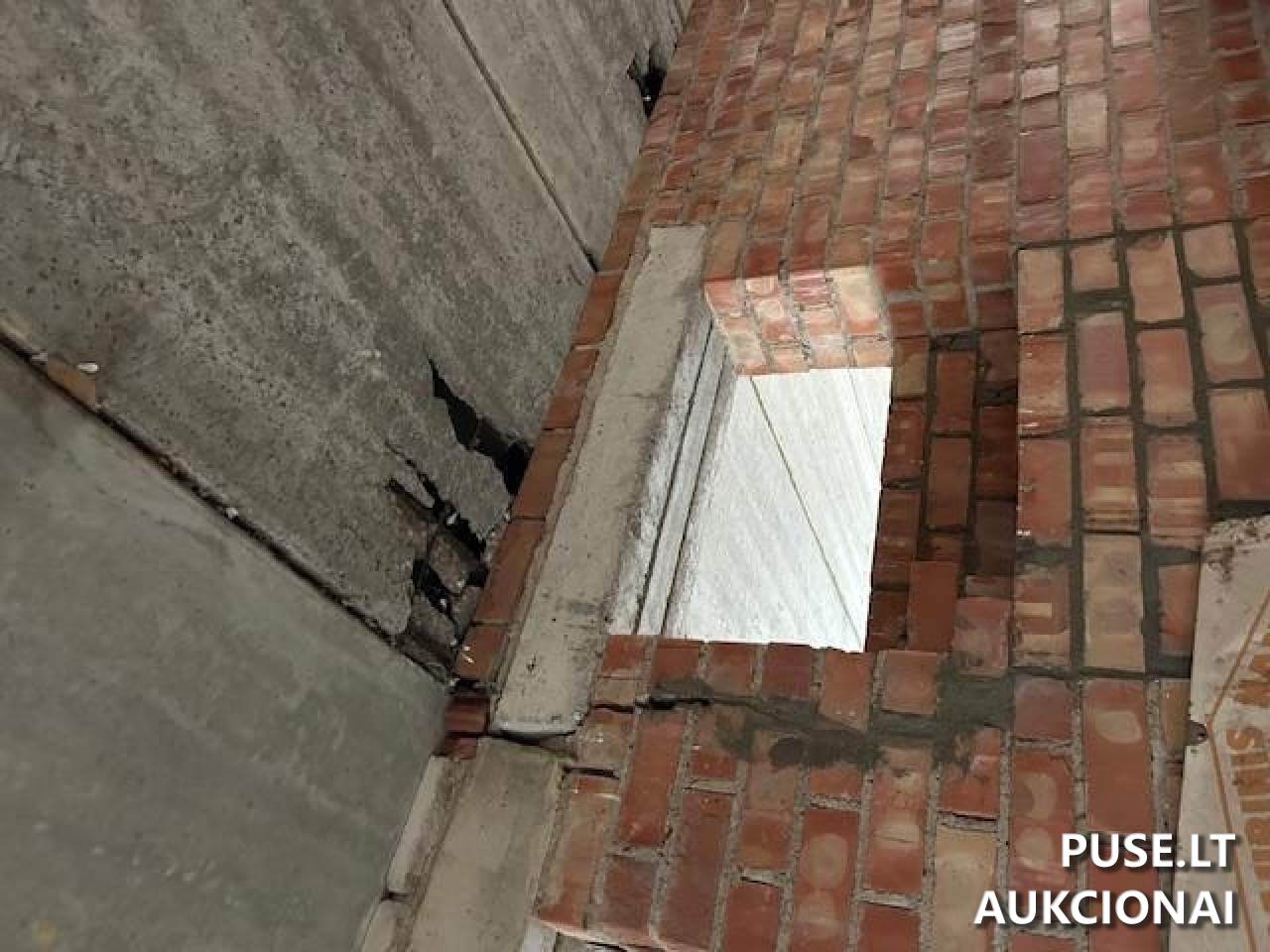 Buitinės patalpos Pastatai Nemuno g. 6, Mikutiškiai, 62187 Alytaus r. sav., Lithuania 16