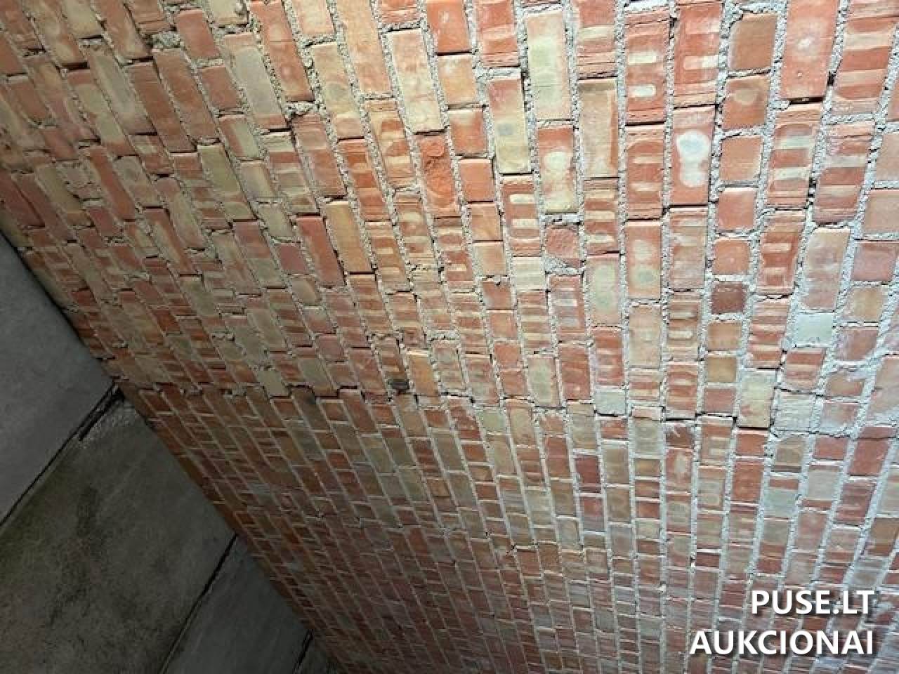 Buitinės patalpos Pastatai Nemuno g. 6, Mikutiškiai, 62187 Alytaus r. sav., Lithuania 17