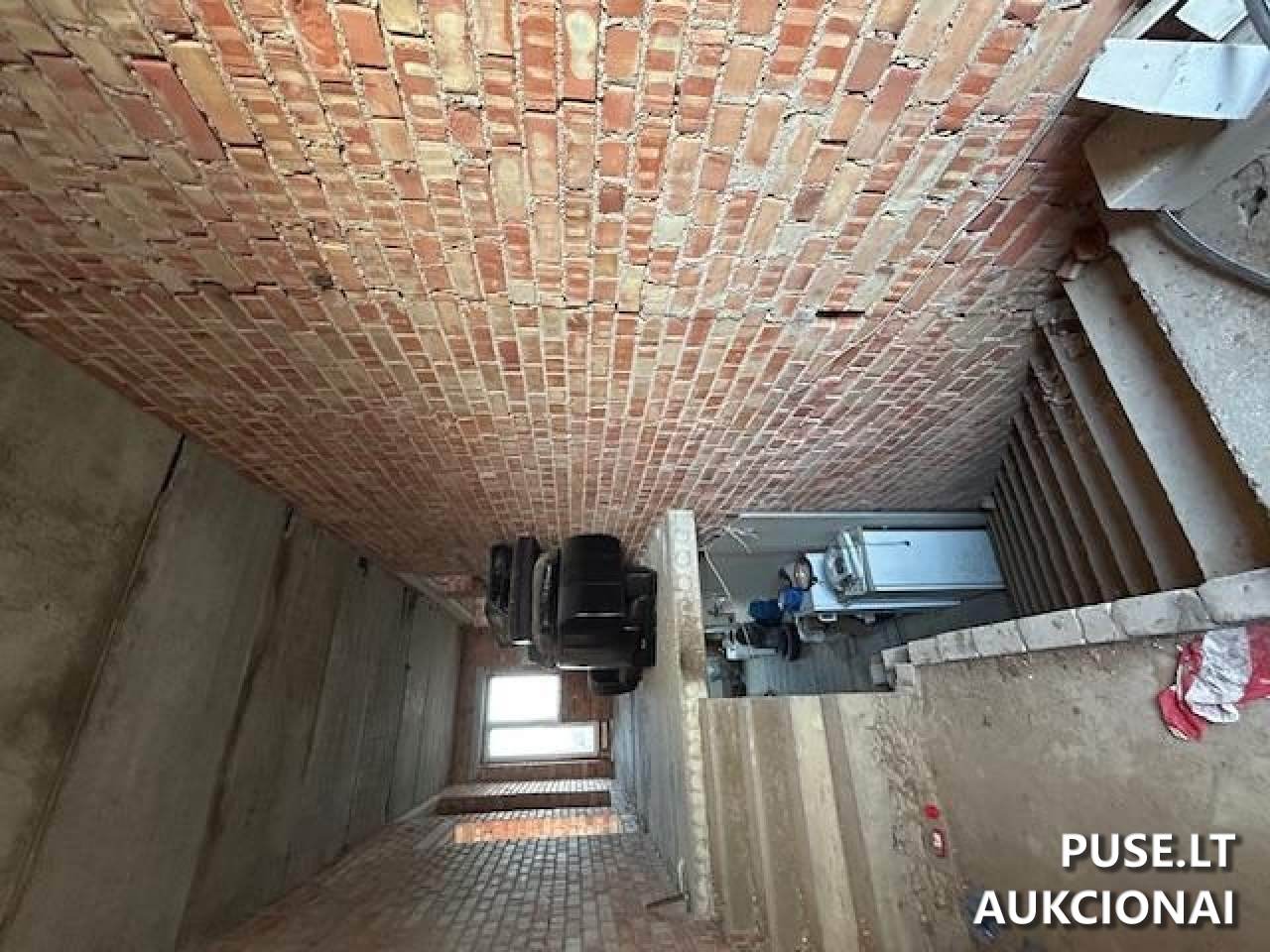 Buitinės patalpos Pastatai Nemuno g. 6, Mikutiškiai, 62187 Alytaus r. sav., Lithuania 18