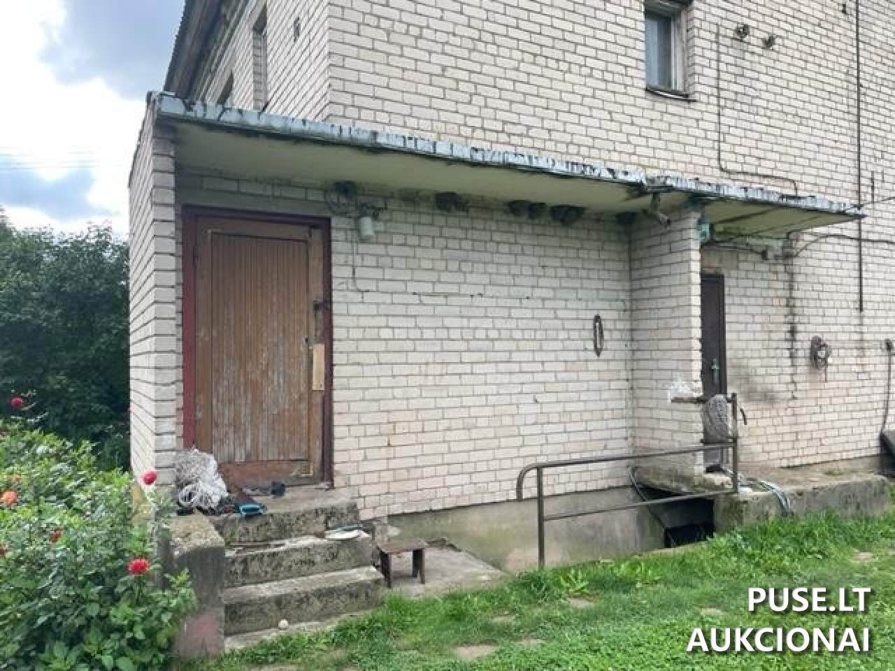 Butas Nr.2 Patalpos/Butai Šetekšnos g. 16, 40329 Mieliūnai, Lithuania 3