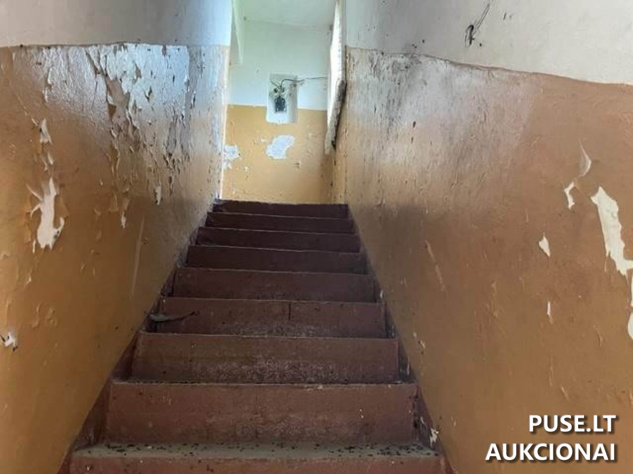 Butas Nr.2 Patalpos/Butai Šetekšnos g. 16, 40329 Mieliūnai, Lithuania 4