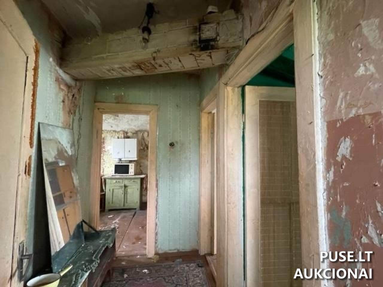 Butas Nr.2 Patalpos/Butai Šetekšnos g. 16, 40329 Mieliūnai, Lithuania 5