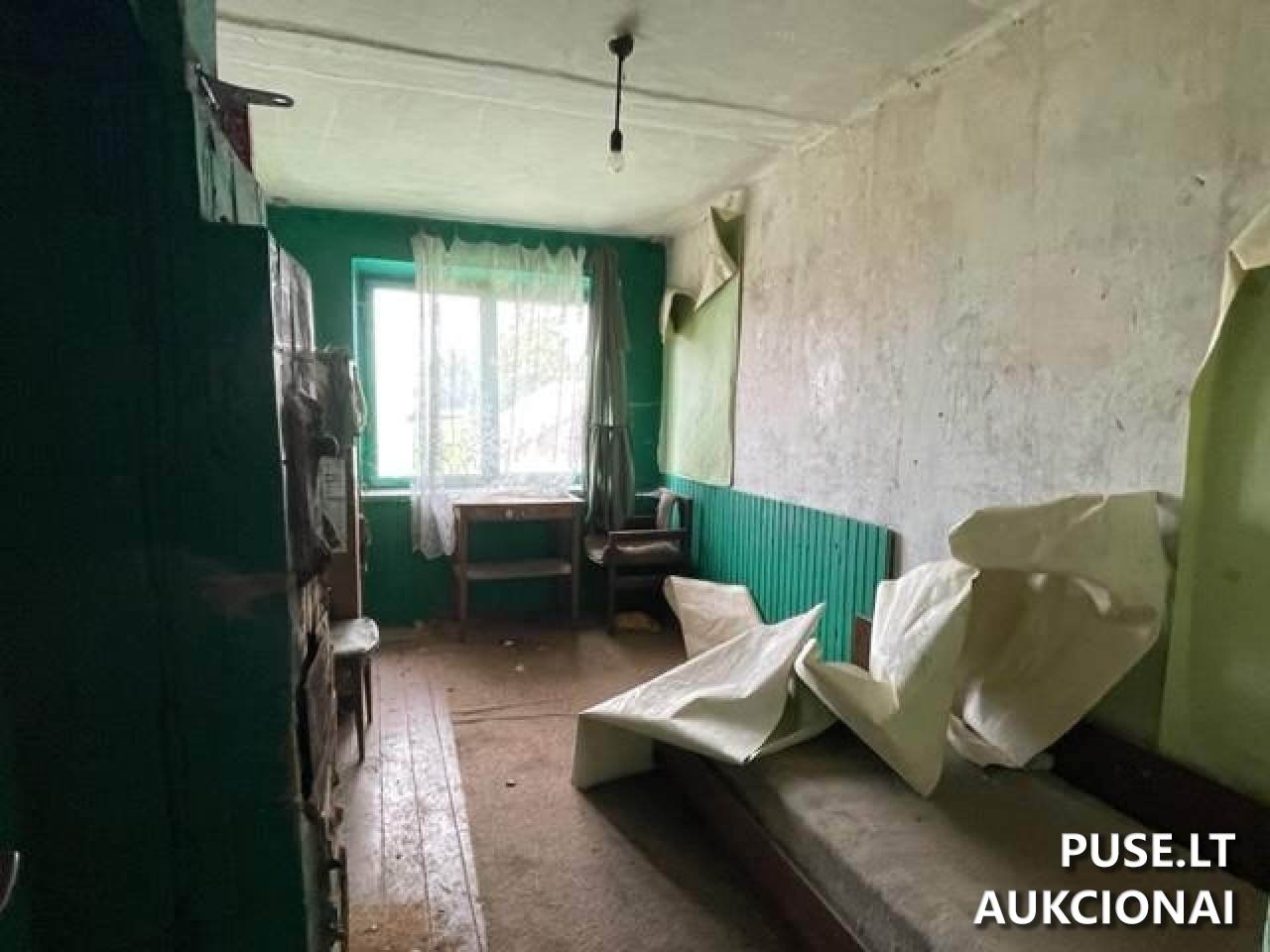 Butas Nr.2 Patalpos/Butai Šetekšnos g. 16, 40329 Mieliūnai, Lithuania 6