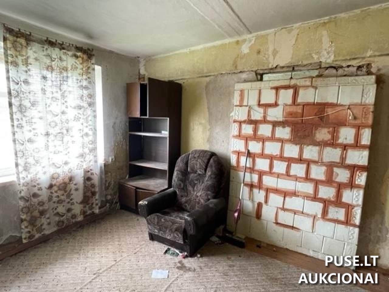 Butas Nr.2 Patalpos/Butai Šetekšnos g. 16, 40329 Mieliūnai, Lithuania 7
