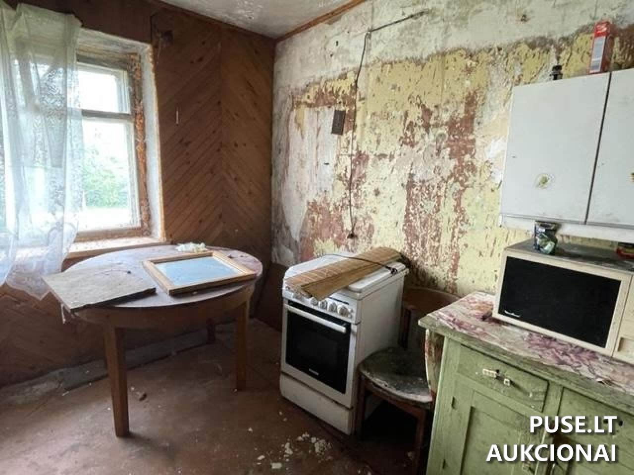 Butas Nr.2 Patalpos/Butai Šetekšnos g. 16, 40329 Mieliūnai, Lithuania 8