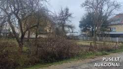 Sklypai - Žemės sklypas