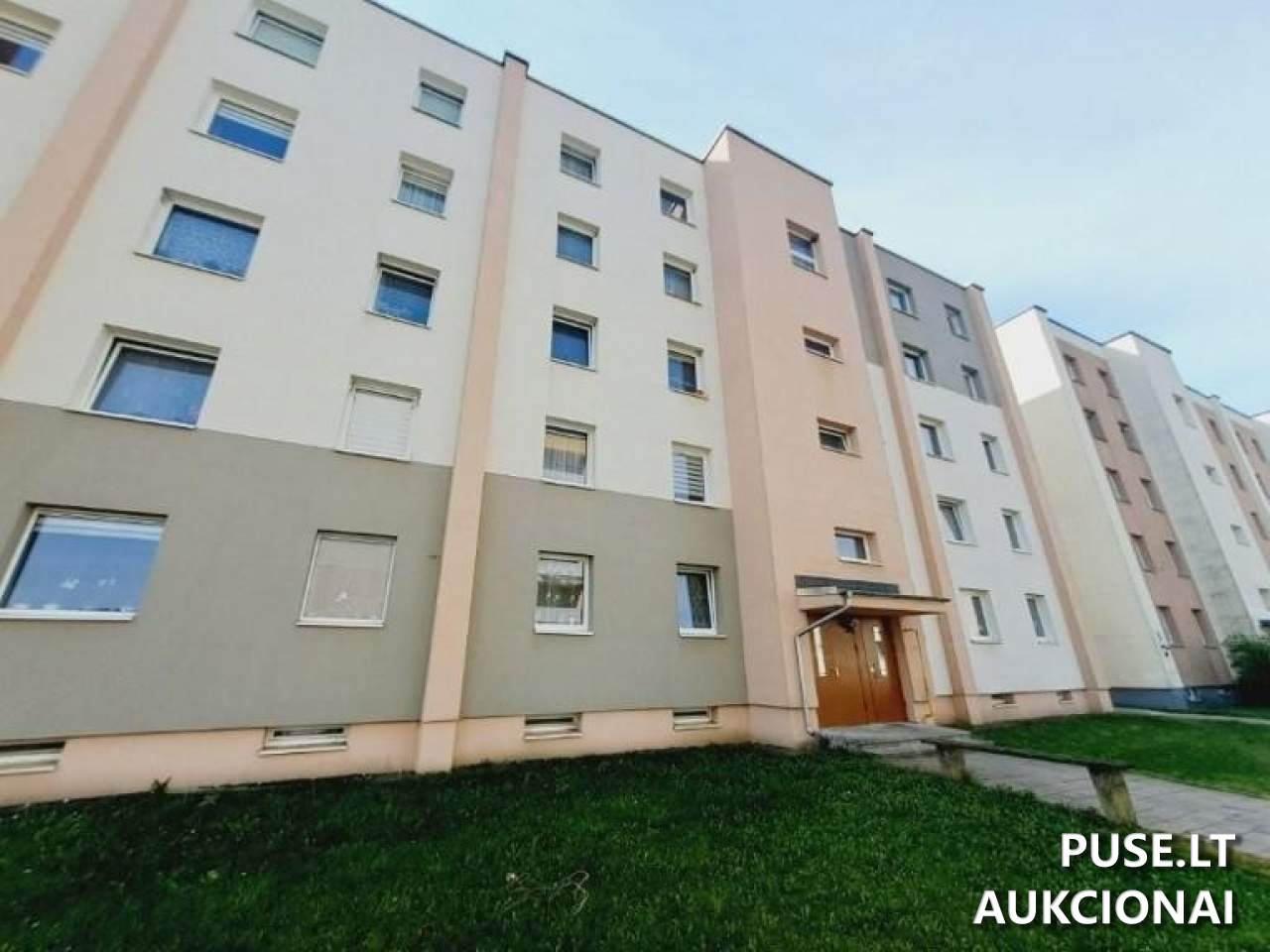 Butas Patalpos/Butai Ignalina, Ignalina District Municipality, Lithuania 2