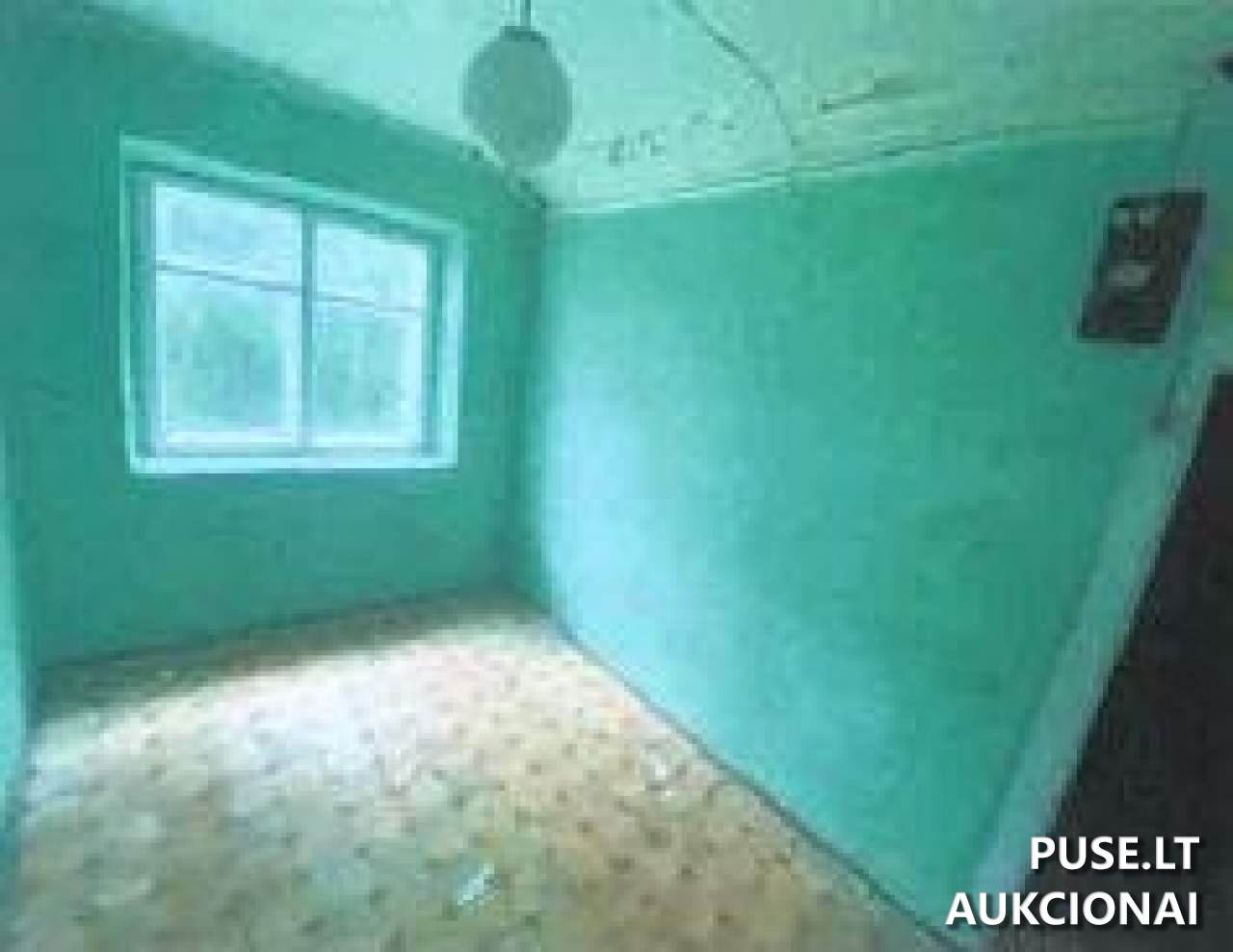 Gyvenamas namas Pastatai Dzūkų g. 8, 67471 Stebuliai, Lithuania 8