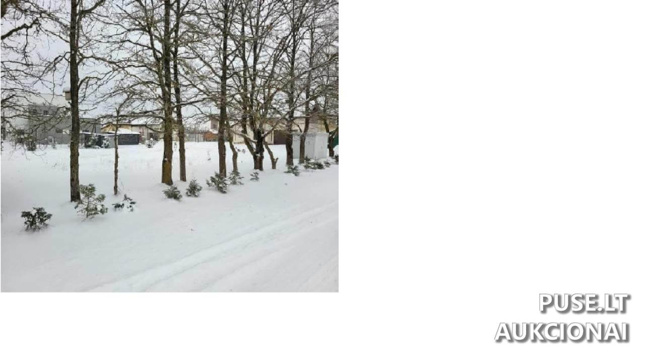 Žemės sklypas Sklypai Kampiškiai, 53303 Kauno r. sav., Lithuania 6