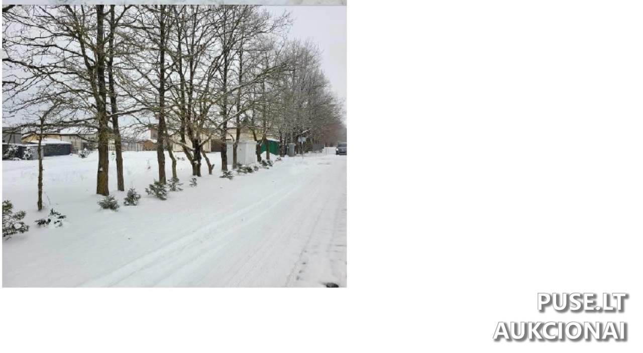Žemės sklypas Sklypai Kampiškiai, 53303 Kauno r. sav., Lithuania 7