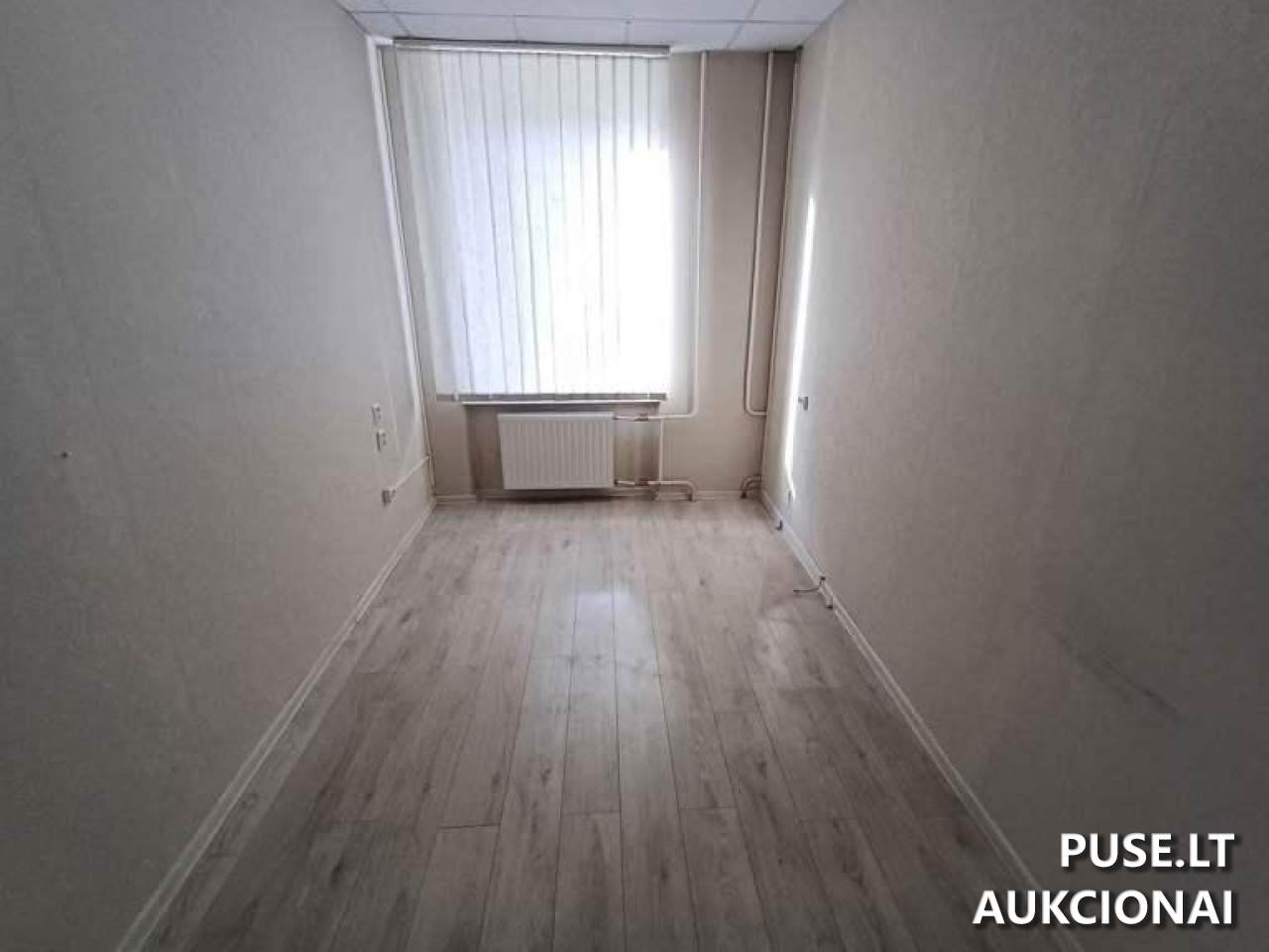 Administracinis pastatas Pastatai Rotušės g. 25, 41139 Biržai, Lithuania 13