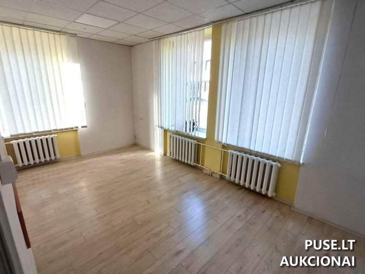Administracinis pastatas Pastatai Rotušės g. 25, 41139 Biržai, Lithuania 14