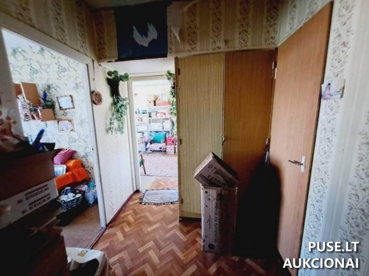 Butas Patalpos/Butai Karalyčios g. 9, 30156 Didžiasalis, Lithuania 3