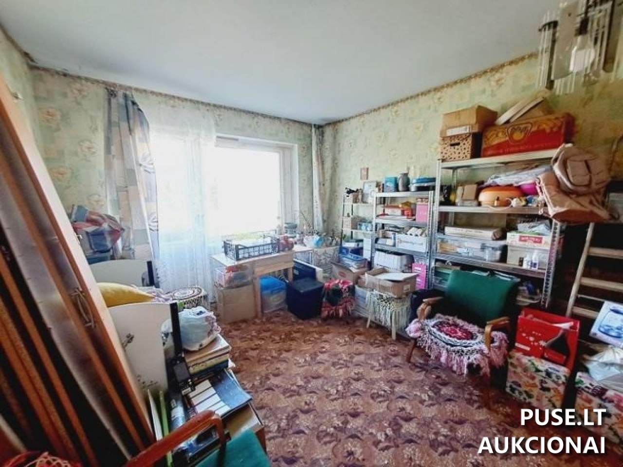 Butas Patalpos/Butai Karalyčios g. 9, 30156 Didžiasalis, Lithuania 13