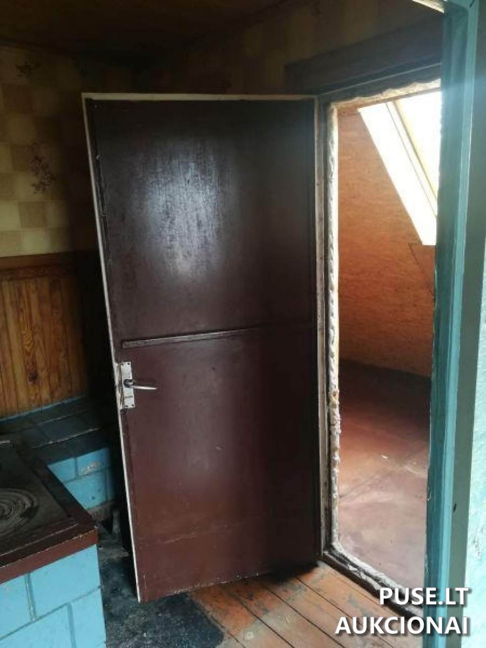 Butas Patalpos/Butai J. Basanavičiaus g. 28, Vilkaviškis, 70139 Vilkaviškio r. sav., Lithuania 1