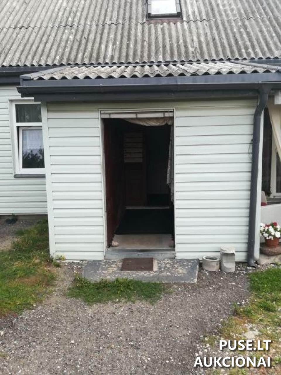 Butas Patalpos/Butai J. Basanavičiaus g. 28, Vilkaviškis, 70139 Vilkaviškio r. sav., Lithuania 2