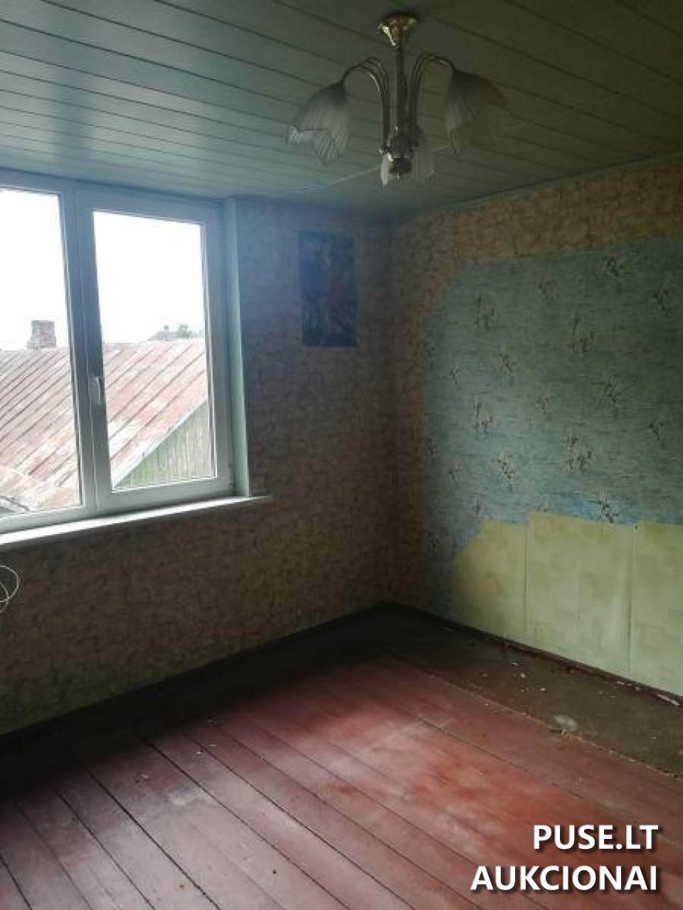 Butas Patalpos/Butai J. Basanavičiaus g. 28, Vilkaviškis, 70139 Vilkaviškio r. sav., Lithuania 7