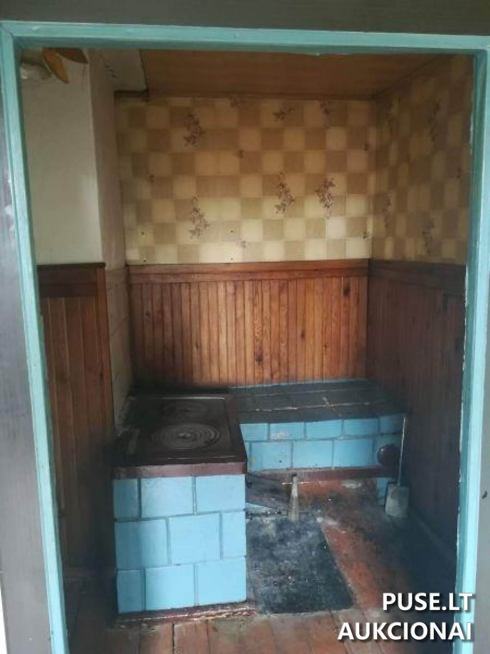 Butas Patalpos/Butai J. Basanavičiaus g. 28, Vilkaviškis, 70139 Vilkaviškio r. sav., Lithuania 8